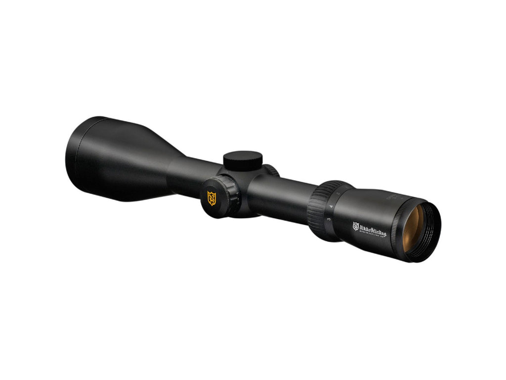 Puškohľad Diamond 3-12x56, No.4 Dot