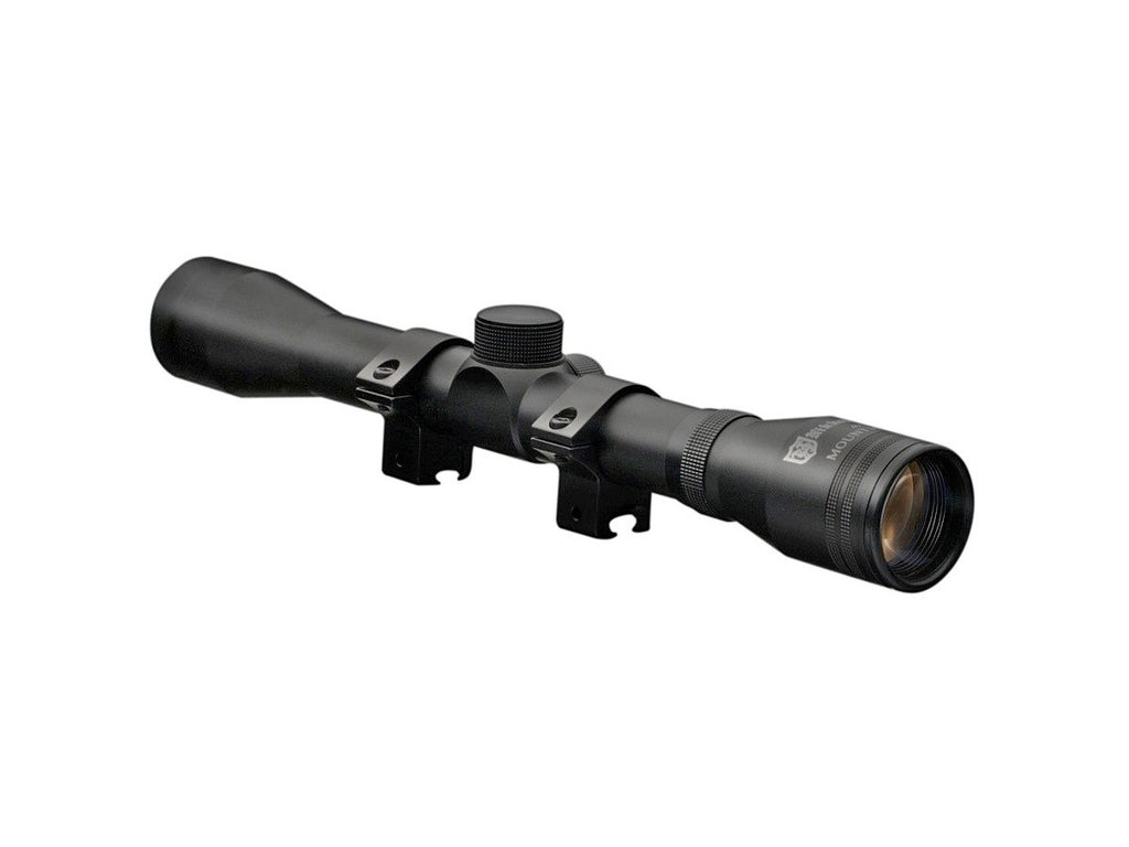 Puškohľad Mount Master 4x32 s montážou (11mm)