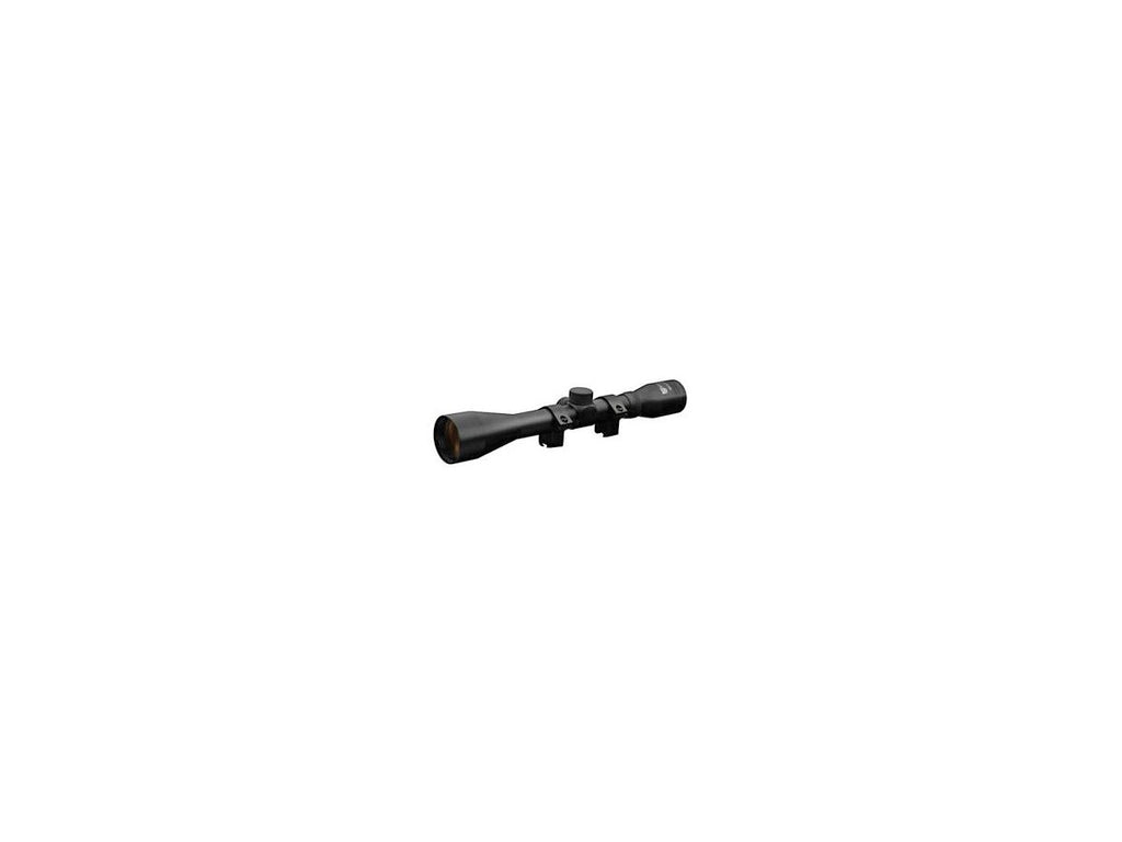 Puškohľad Mount Master 4x40 N s montážou (11mm)