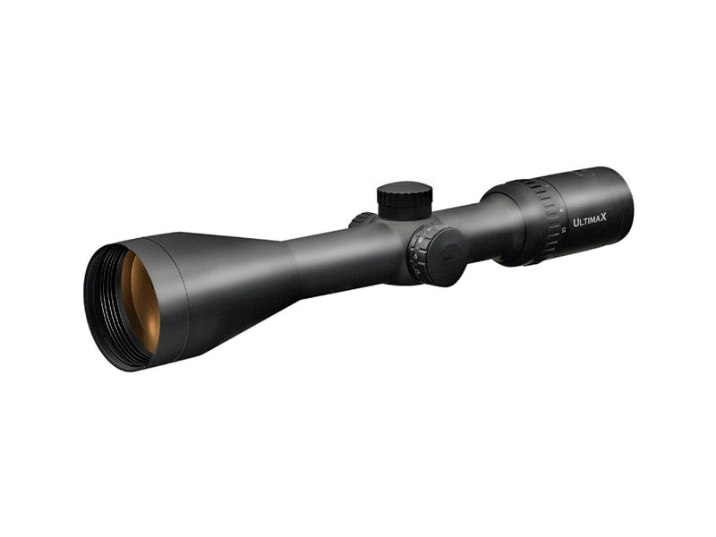 Rifle scope Ultimax 3-12x56, 4A ill