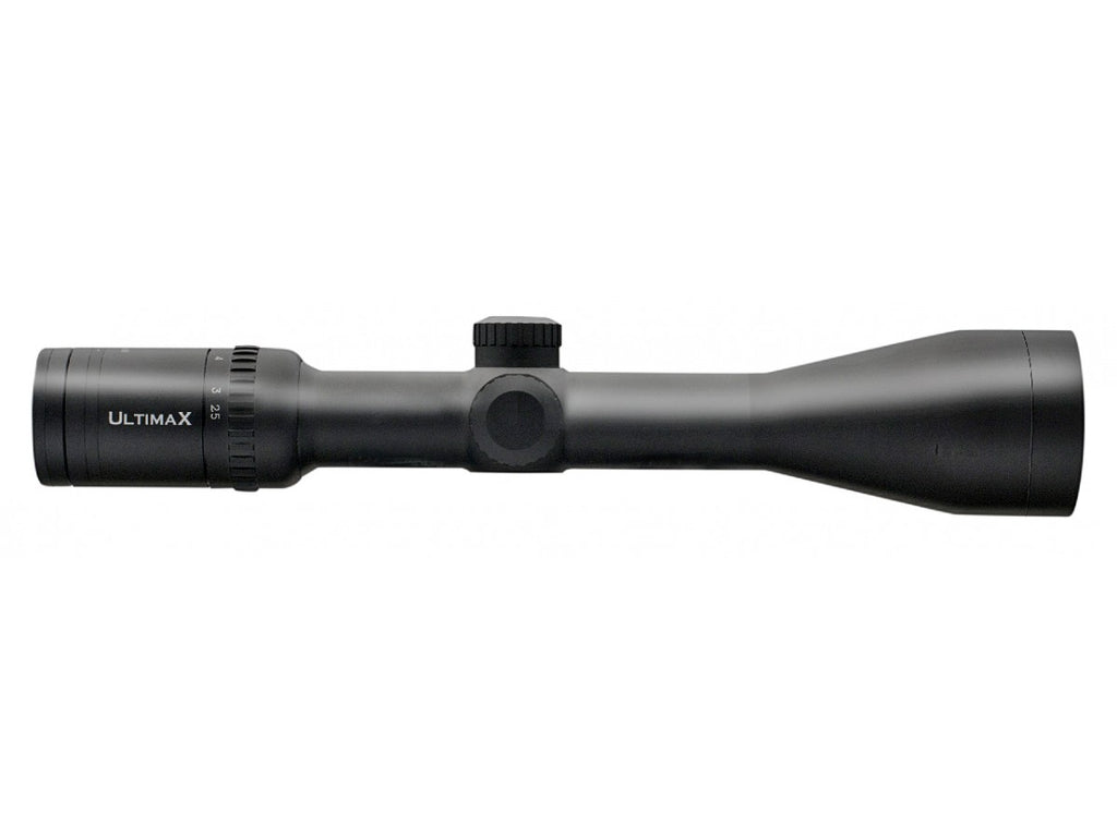 Puškohľad Ultimax 3-12x56, 4A ill.