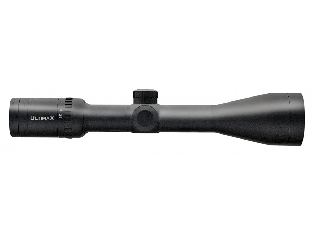 Puškohľad Ultimax 3-12x56, 4A ill.