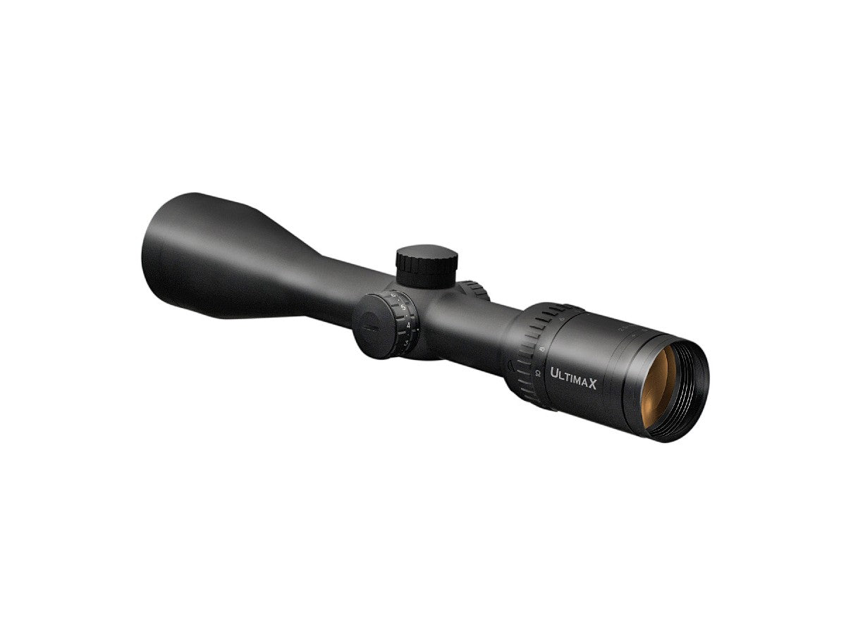 Puškohľad Ultimax 3-12x56, 4A ill.