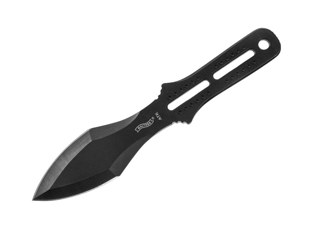 Nože vrhacie Walther ATK - Advanced Throwing Knives, 2ks