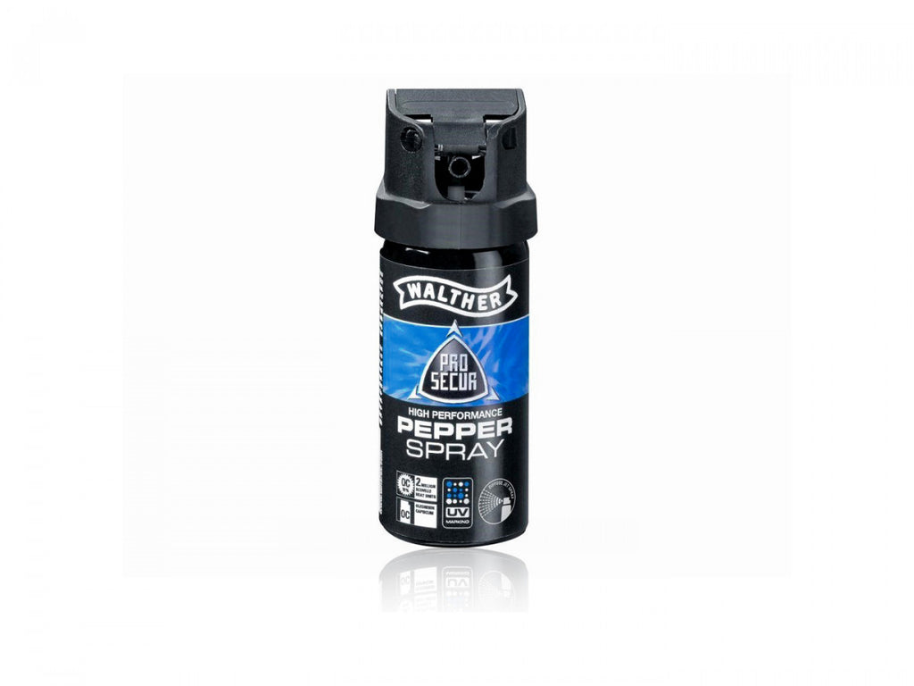Obranný sprej Walther ProSecur Pepper 53ml  (10%OC)