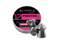 Olympia Shot POINTED 4,5mm 500ks