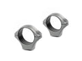 Krúžky Optilock 30mm Medium SS