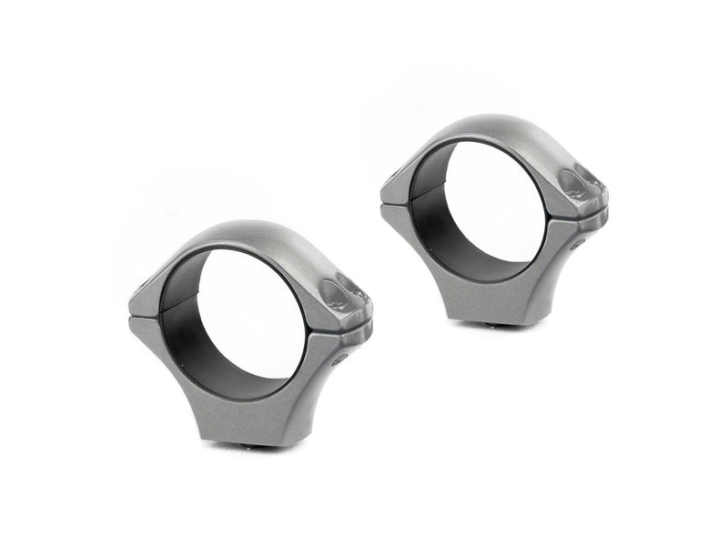 Krúžky Optilock 30mm Medium SS