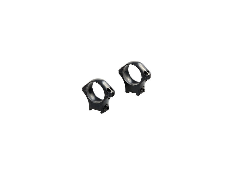 Mount Optilock Sako 30mm Low dvojdielna black