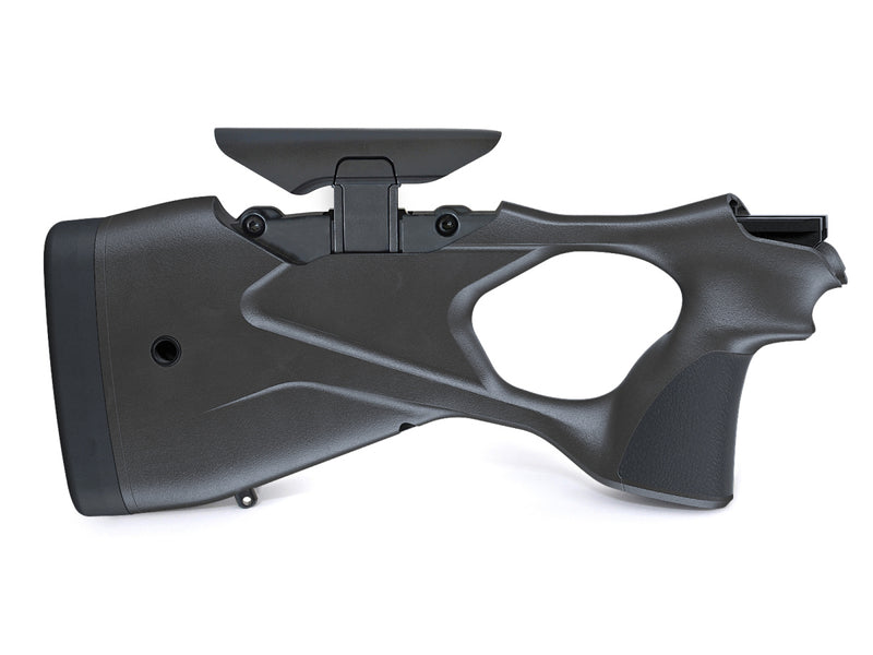 Stock zadná Sako S20 Hunter Black