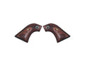 Pažbičky 19871 Smooth Rosewood pre Ruger (New) Vaquero
