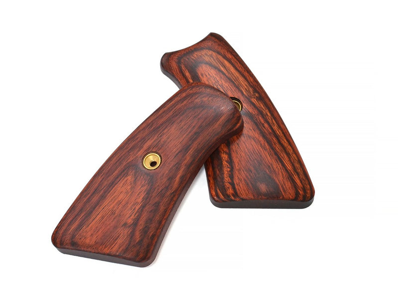 Pažbičky drevené pre Ruger GP100 T21007