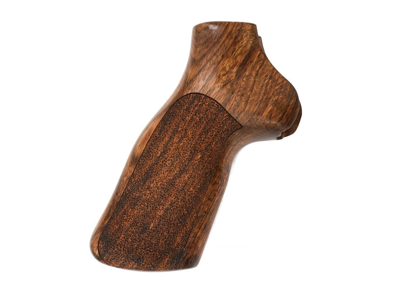 Pažbičky drevené pre Ruger GP100