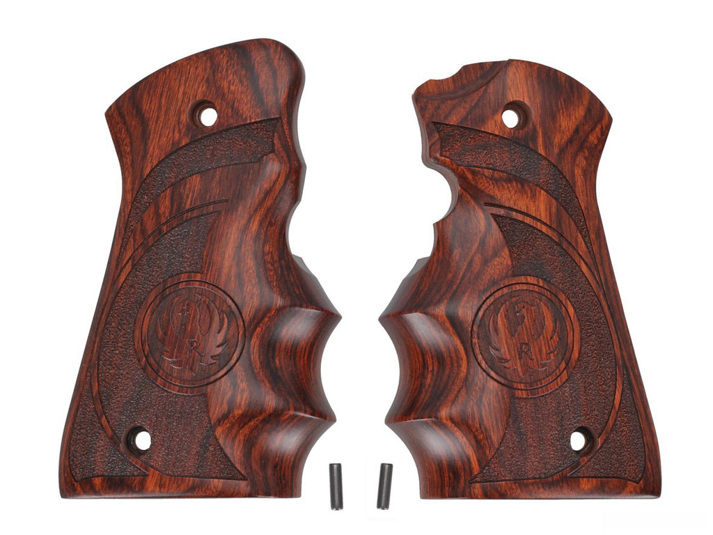 Pažbičky pre pištole MKIV 22/45, 61172 (AP400815)