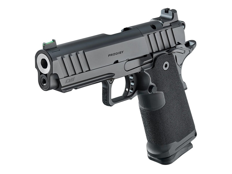 Pistol 1911 DS PRODIGY 4.25" AOS, 9x19 (PH9117AOS)