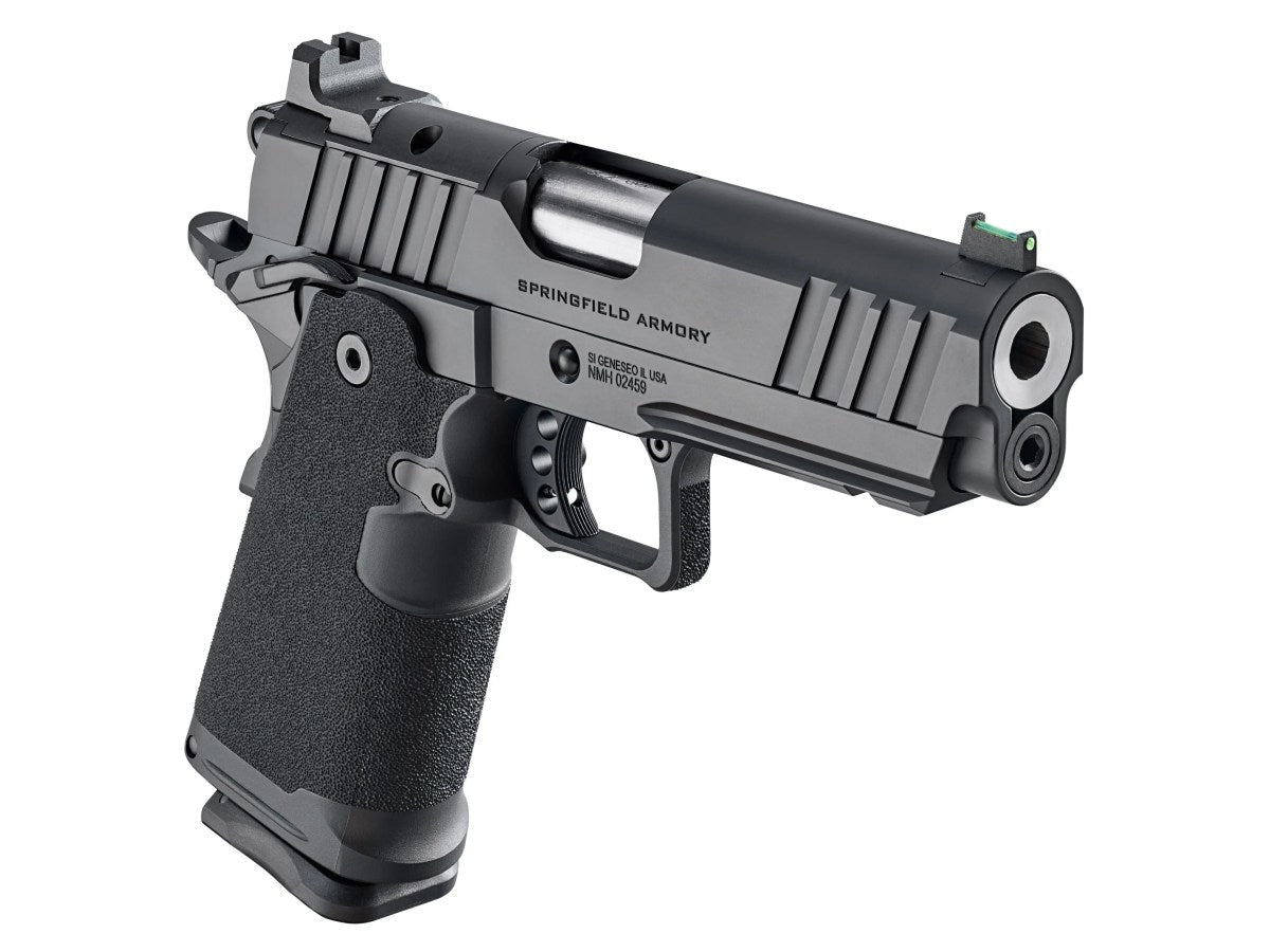 Pištoľ 1911 DS PRODIGY 4.25" AOS, 9x19 (PH9117AOS)
