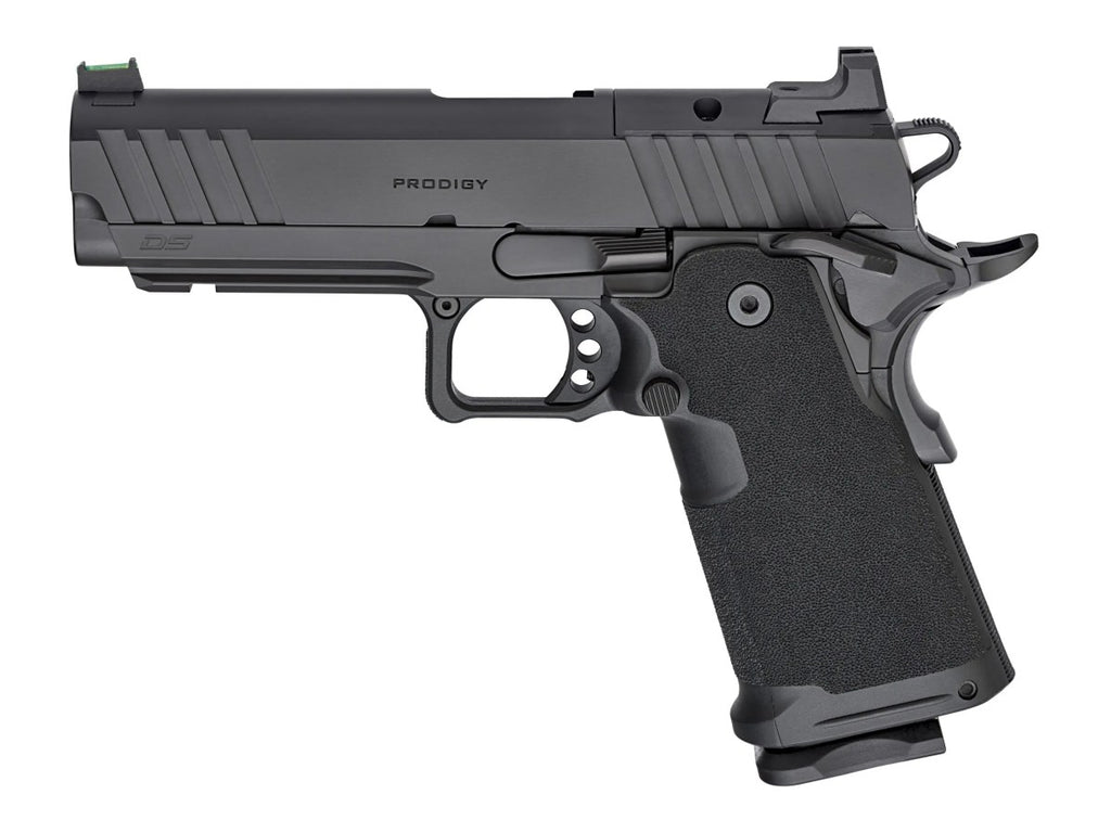 Pištoľ 1911 DS PRODIGY 4.25" AOS, 9x19 (PH9117AOS)