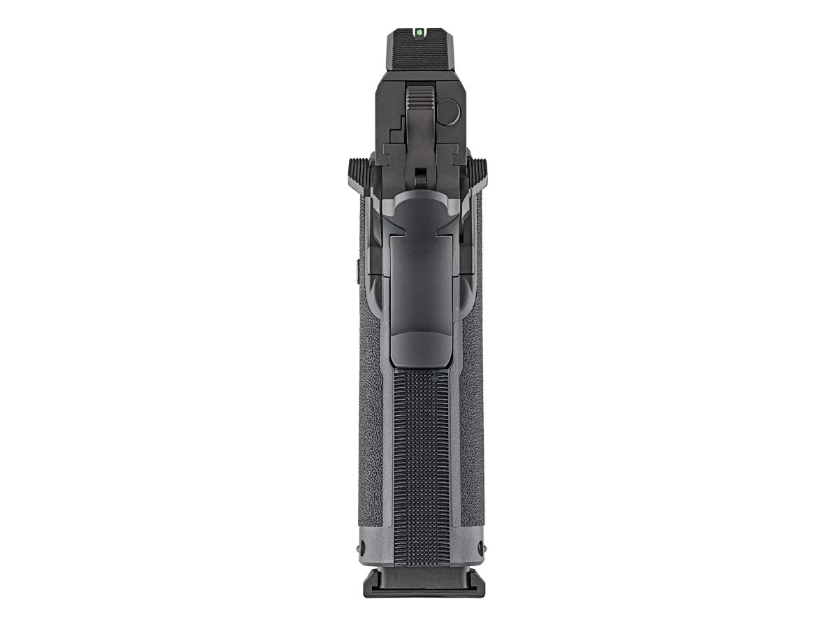 Pištoľ 1911 DS PRODIGY 4.25" AOS, 9x19 (PH9117AOS)