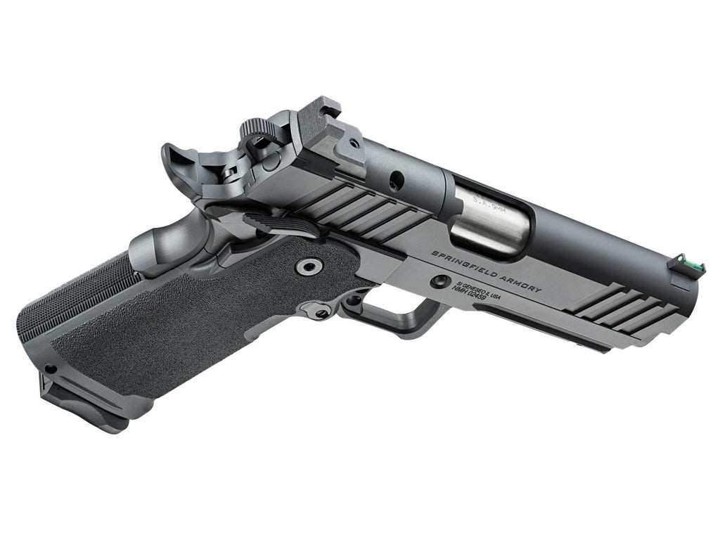 Pištoľ 1911 DS PRODIGY 4.25" AOS, 9x19 (PH9117AOS)