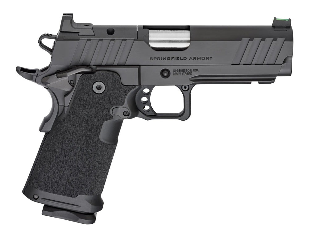Pištoľ 1911 DS PRODIGY 4.25" AOS, 9x19 (PH9117AOS)