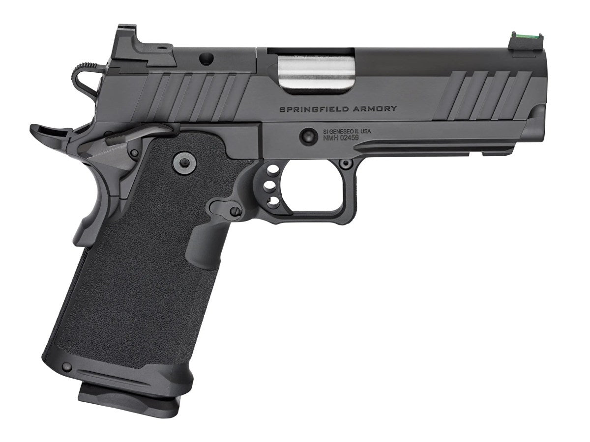 Pištoľ 1911 DS PRODIGY 4.25" AOS, 9x19 (PH9117AOS)