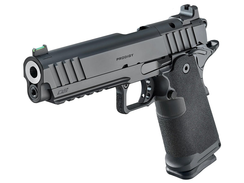 Pistol 1911 DS PRODIGY 5" AOS, 9×19mm (PH9119AOS)