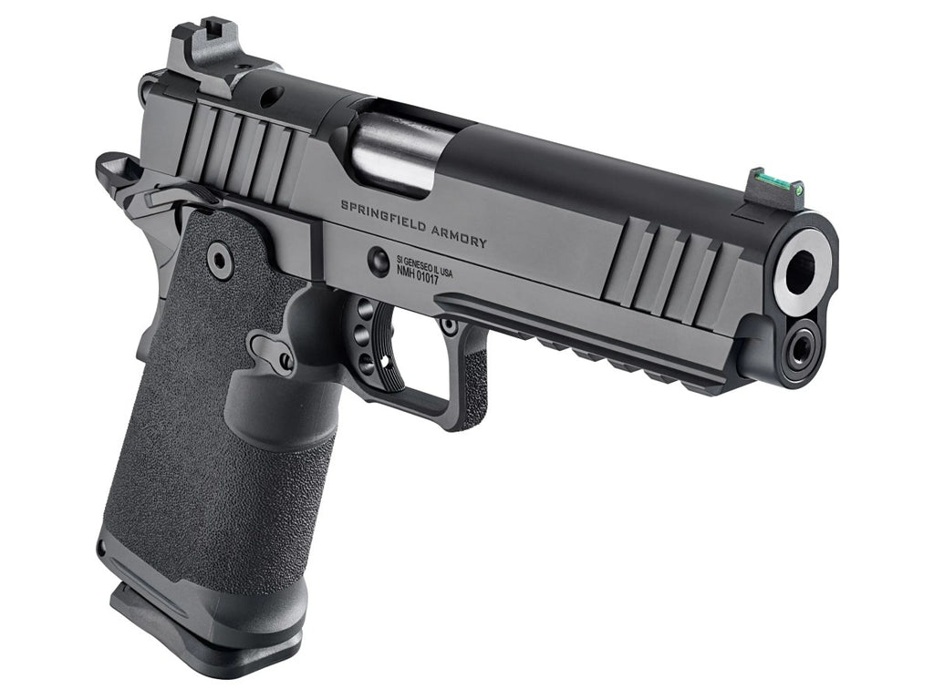 Pištoľ 1911 DS PRODIGY 5" AOS, 9x19 (PH9119AOS)