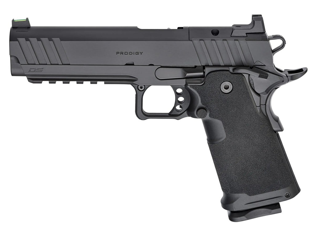 Pištoľ 1911 DS PRODIGY 5" AOS, 9x19 (PH9119AOS)