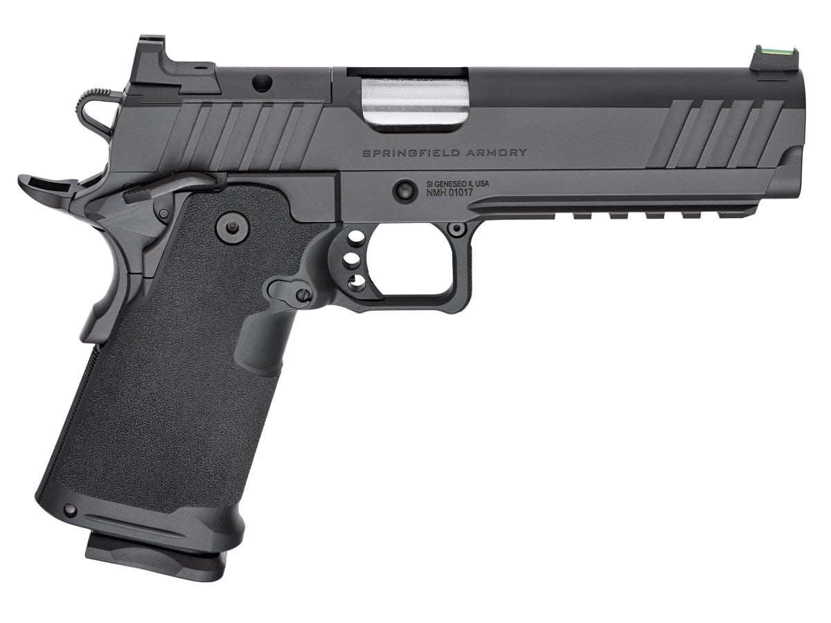 Pištoľ 1911 DS PRODIGY 5" AOS, 9x19 (PH9119AOS)
