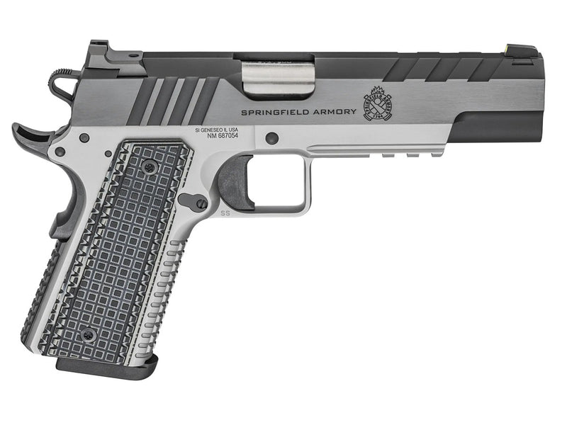 Pistol 1911 EMISSARY 5", 9×19mm (PX9219L)
