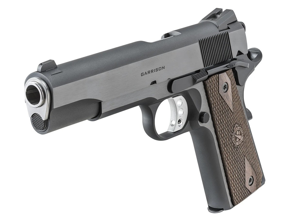 Pištoľ 1911 GARRISON 5", .45ACP, blued (PX9420)