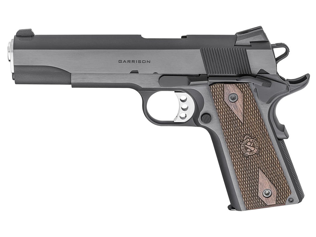 Pištoľ 1911 GARRISON 5", .45ACP, blued (PX9420)