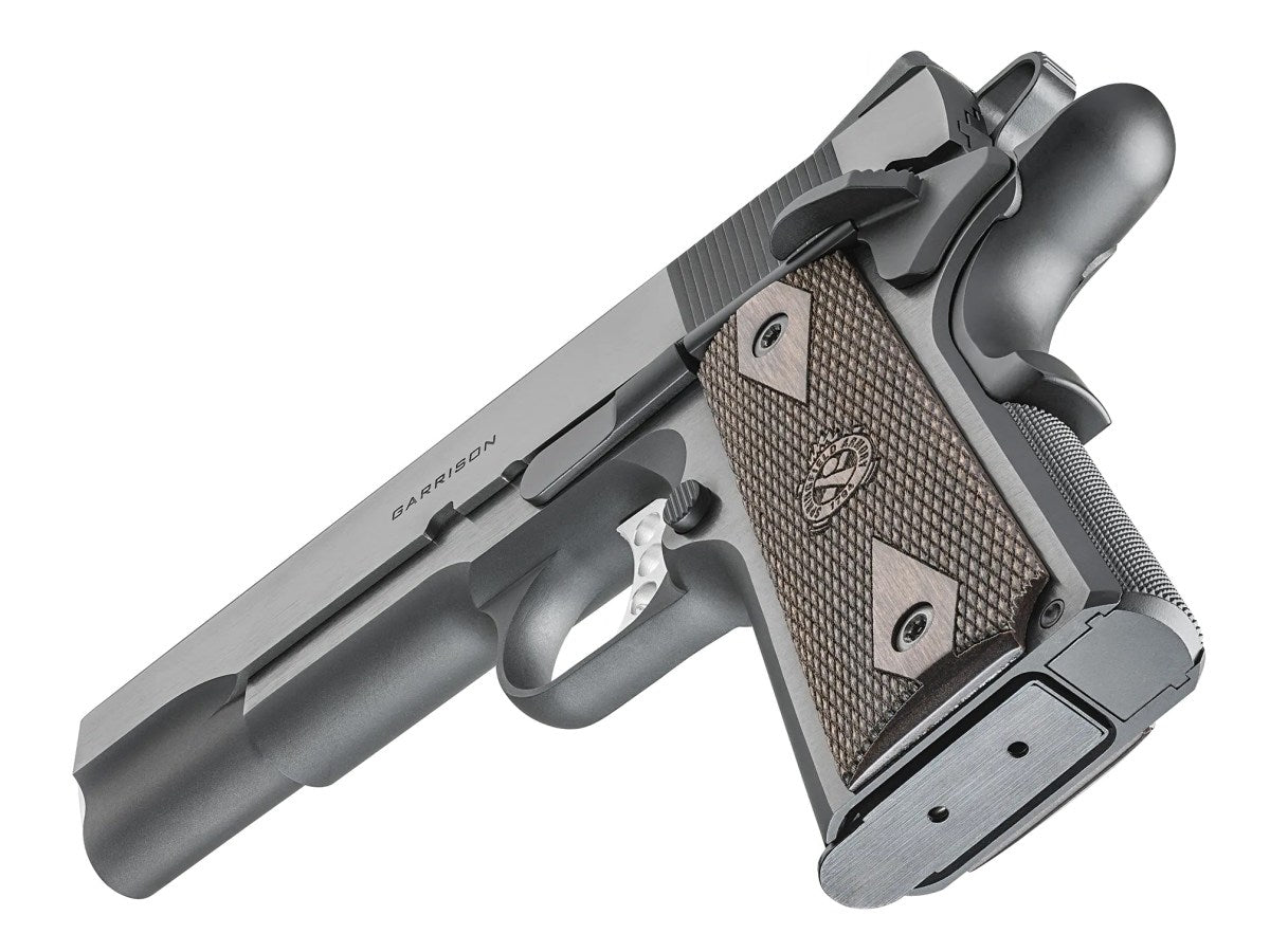 Pištoľ 1911 GARRISON 5", .45ACP, blued (PX9420)