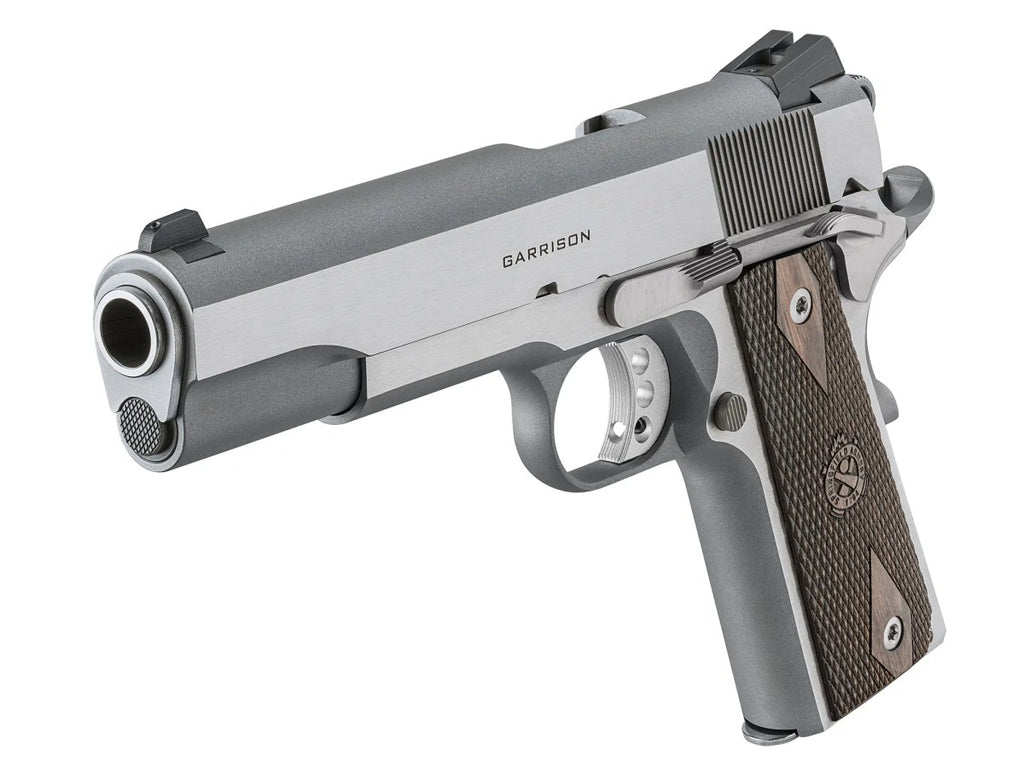 Pištoľ 1911 GARRISON 5", .45ACP, stainless (PX9420S)