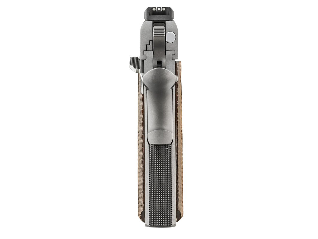 Pištoľ 1911 GARRISON 5", .45ACP, stainless (PX9420S)