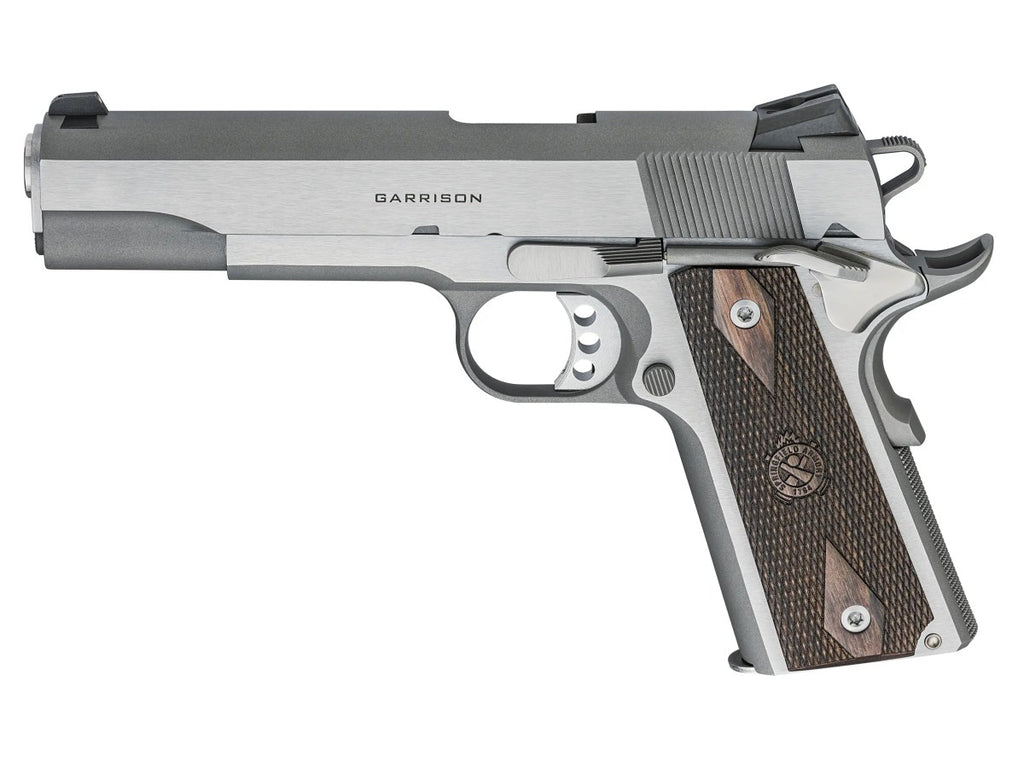 Pištoľ 1911 GARRISON 5", .45ACP, stainless (PX9420S)