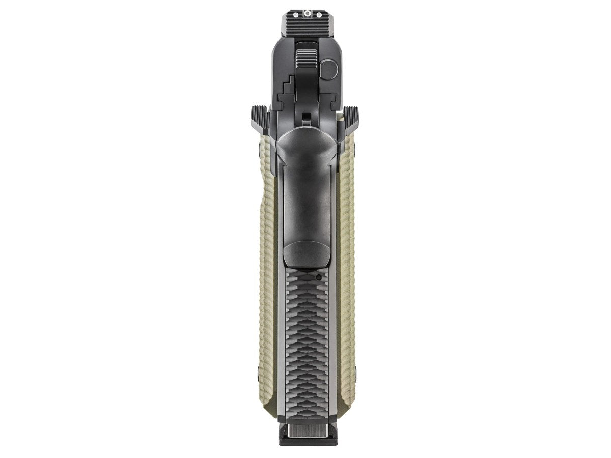 Pištoľ 1911 OPERATOR 5", .45ACP (PO9230)