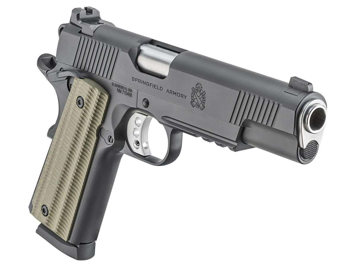 Pištoľ 1911 OPERATOR 5", .45ACP (PO9230)