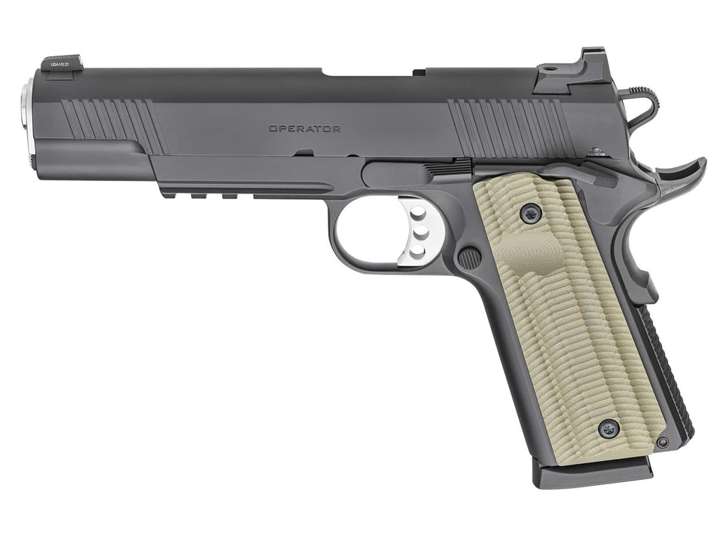Pištoľ 1911 OPERATOR 5", .45ACP (PO9230)
