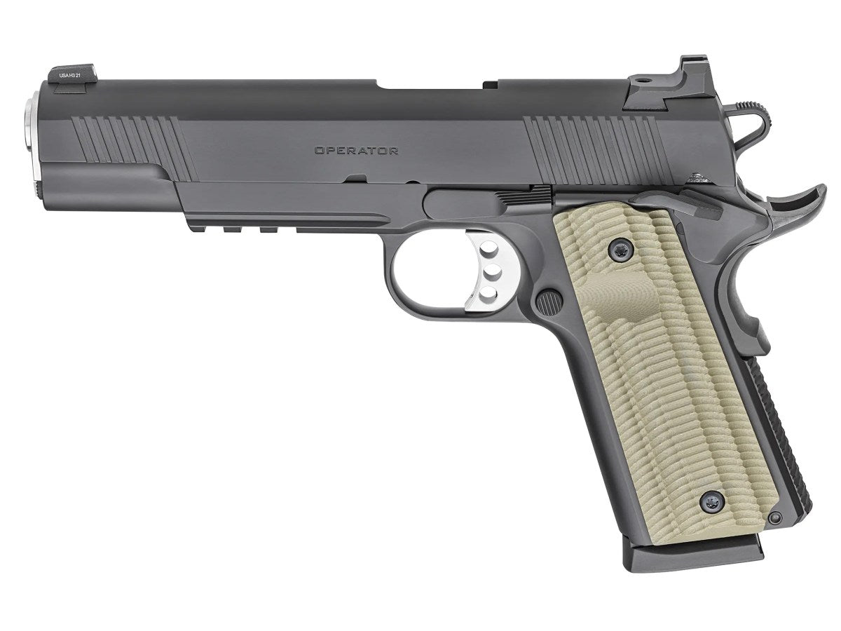 Pištoľ 1911 OPERATOR 5", .45ACP (PO9230)