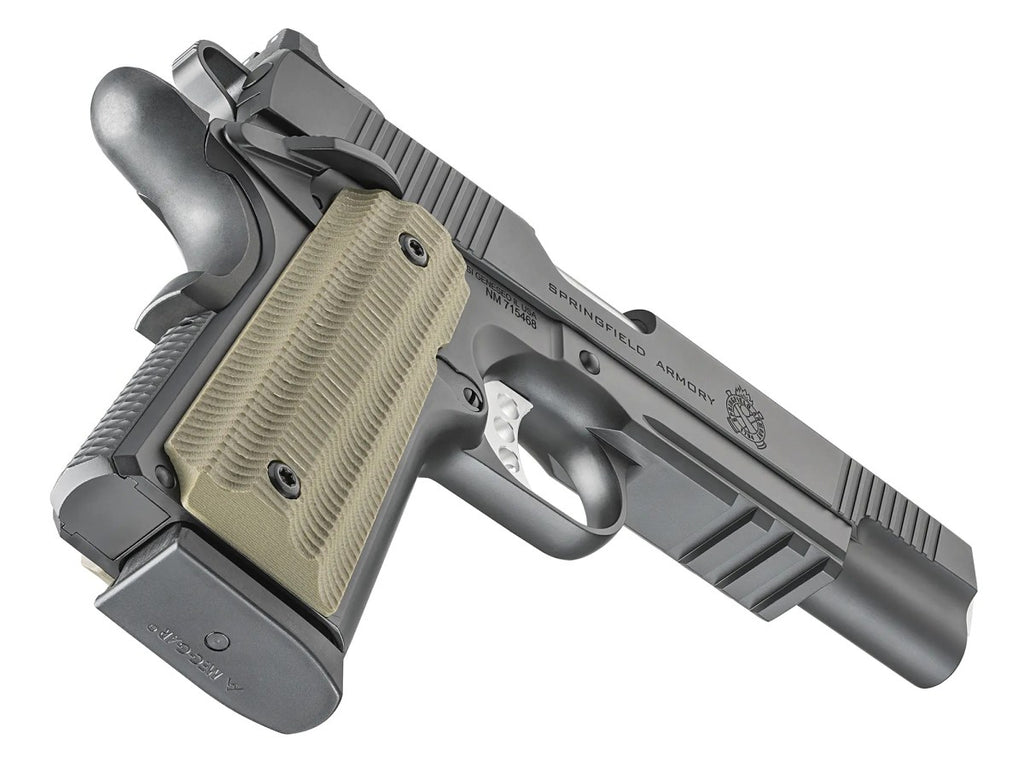 Pištoľ 1911 OPERATOR 5", .45ACP (PO9230)
