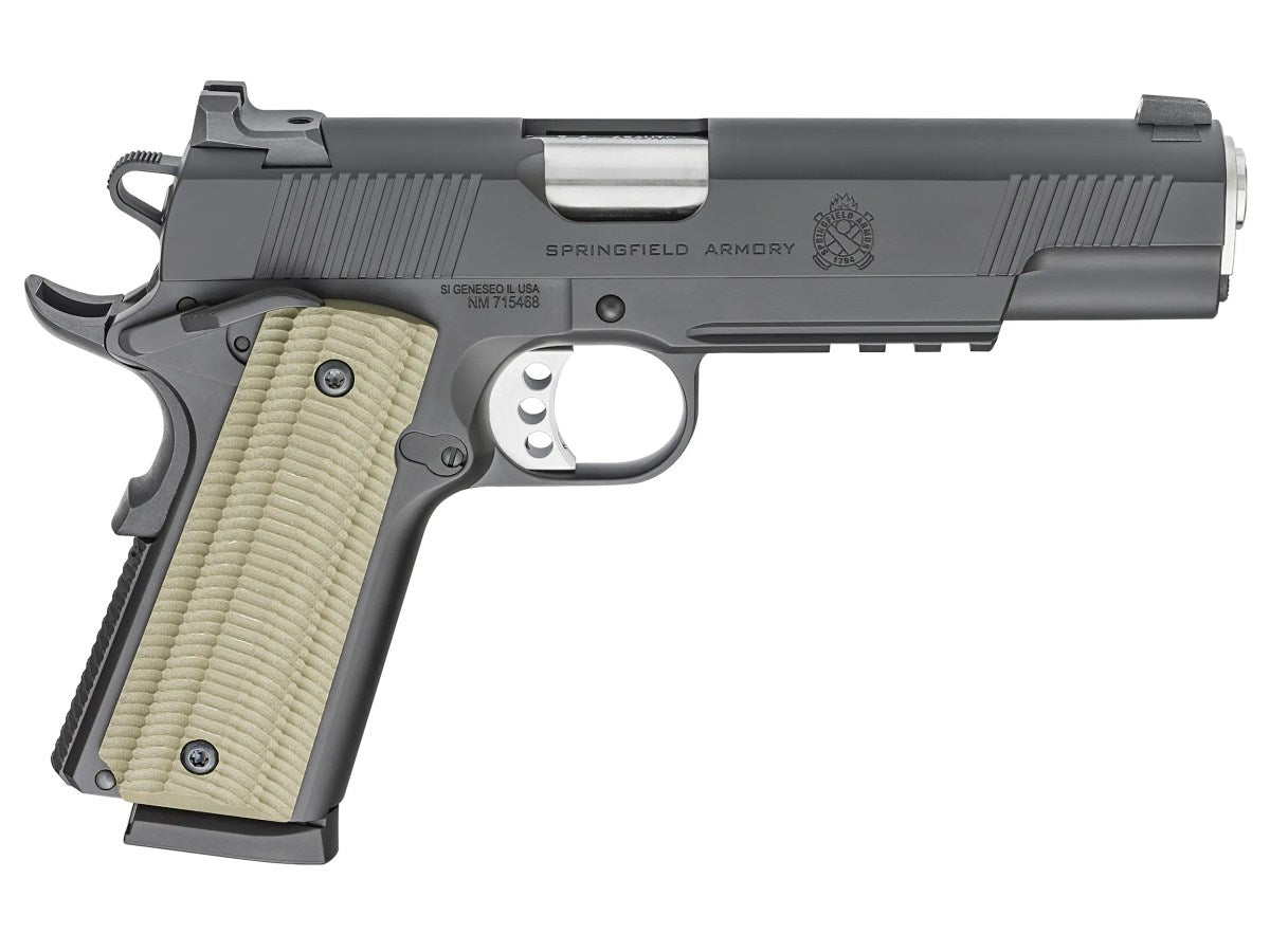 Pištoľ 1911 OPERATOR 5", .45ACP (PO9230)