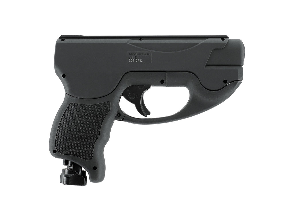 Pištoľ CO2 T4E TP 50 Compact Gen2, kal. .50, 11 J
