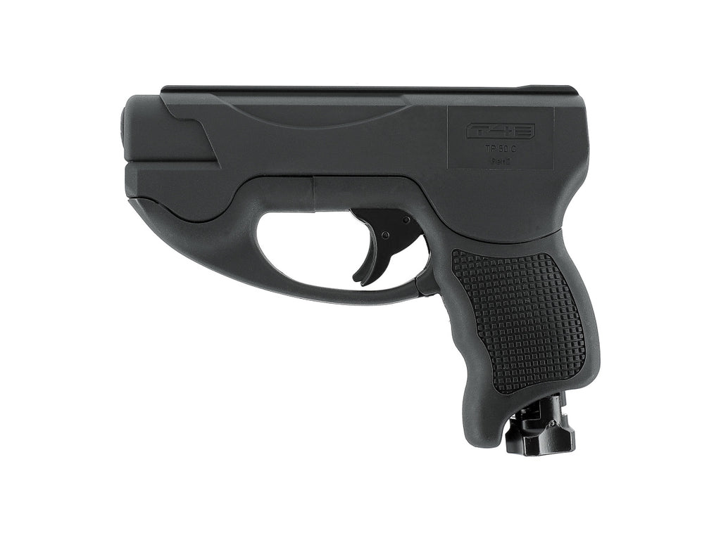 Pištoľ CO2 T4E TP 50 Compact Gen2, kal. .50, 11 J
