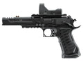 Pištoľ CO2 UX RaceGun Set, kal. 4,5mm BB