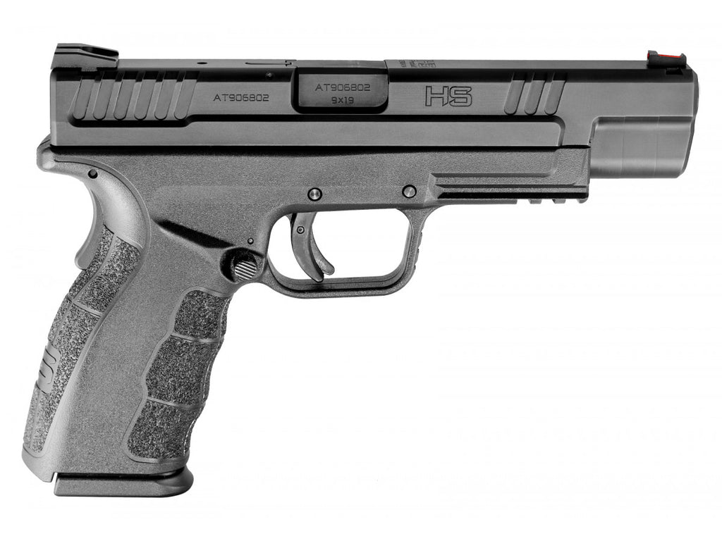 Pištoľ HS-9 5.0 G2, kal. 9x19