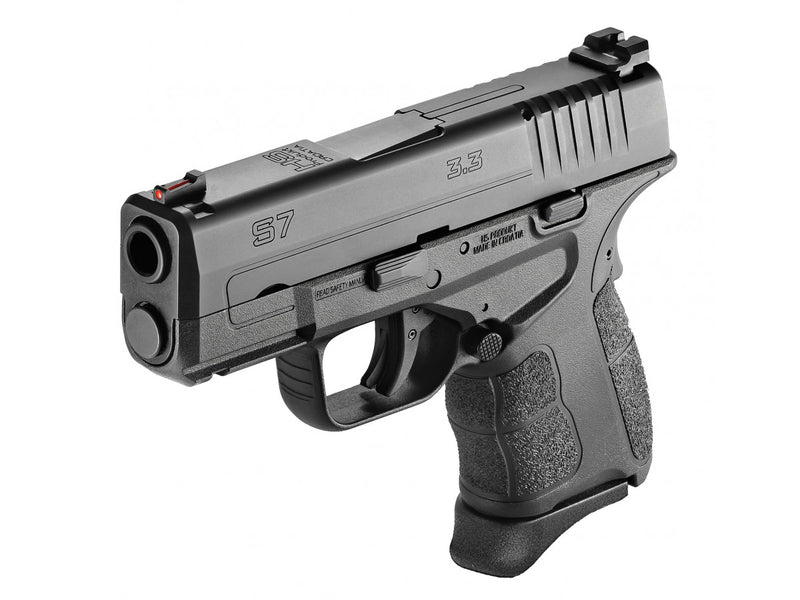 Pistole HS S7 3.3, Kal. 9×19 mm