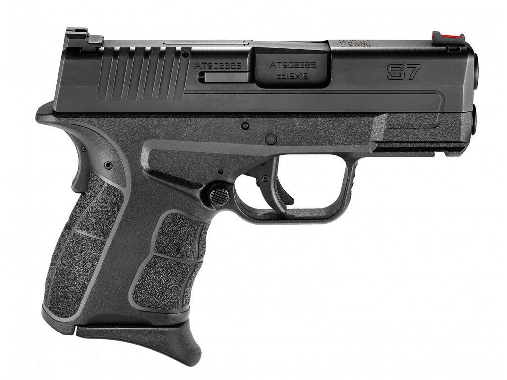 Pištoľ HS S7 3.3, kal. 9x19