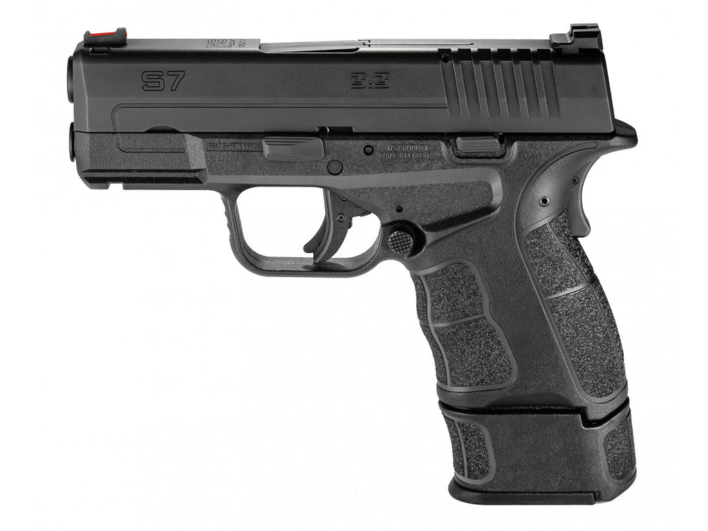 Pištoľ HS S7 3.3, kal. 9x19