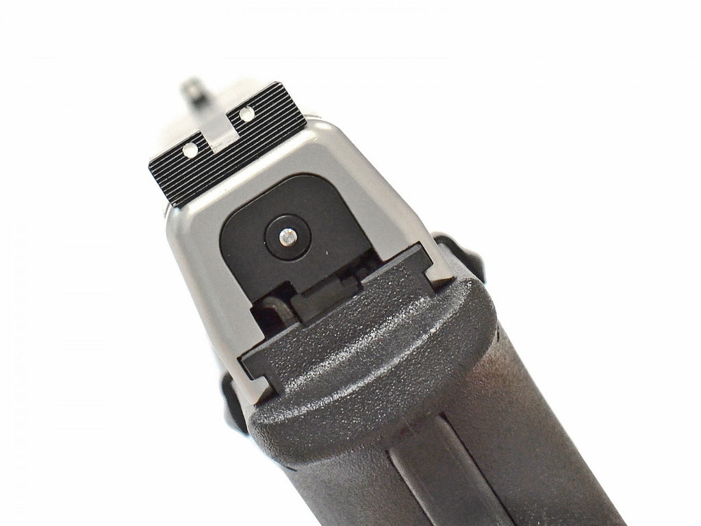 Pištoľ HS SF19 4.5 SS, kal. 9x19